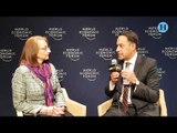 La expectativa de México en Davos