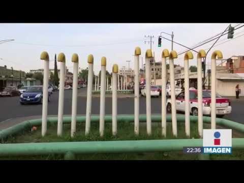 Ductos de Pemex violan el derecho de vía: Pasan por propiedad privada y seguro los has visto