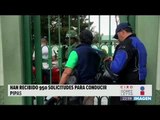 Gobierno de Obrador busca a choferes de pipas; les pagarán 29 mil pesos al mes | Noticias Ciro