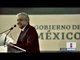 Abuchean al gobernador de Zacatecas frente al presidente López Obrador | Noticias con Ciro