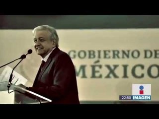 Download Video: Abuchean al gobernador de Zacatecas frente al presidente López Obrador | Noticias con Ciro