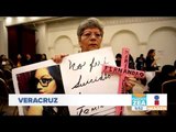 Asesinatos de mujeres en Veracruz van en aumento | Noticias con Francisco Zea