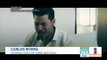 Carlos Rivera estrena video de 'Sería más fácil' | Noticias con Francisco Zea
