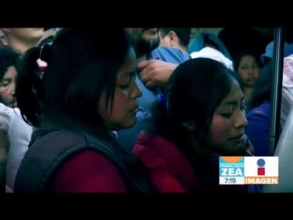 ¿Quiénes son y cómo operan los huachicoleros en Hidalgo? | Noticias con Francisco Zea