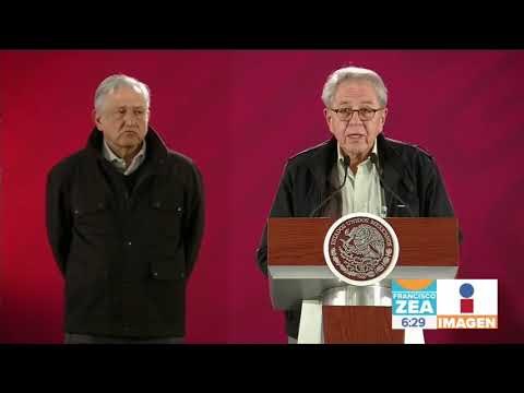 Así fue la explosión en el ducto de Tlalhulilpan, Hidalgo | Noticias con Francisco Zea