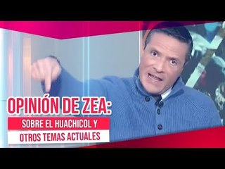 ¿En qué momento nos convertimos en un país de cínicos? | Noticias con Francisco Zea