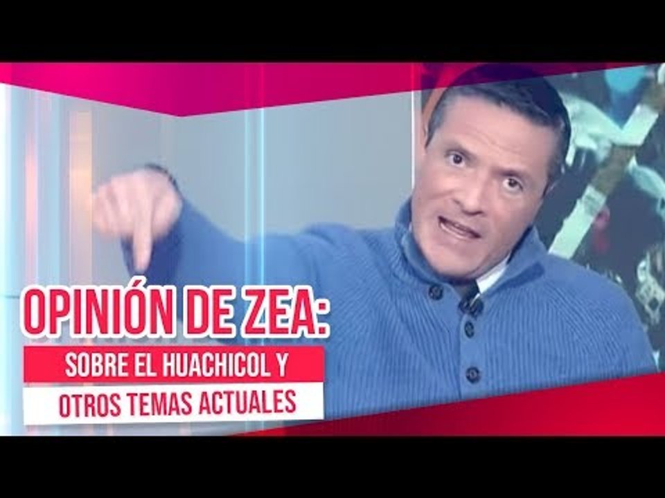 ¿En qué momento nos convertimos en un país de cínicos? | Noticias con Francisco Zea