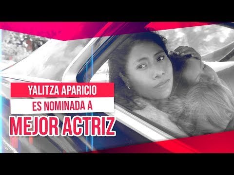 Yalitza Aparicio nominada al Óscar como mejor actriz | Noticias con Francisco Zea