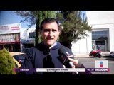 ¡Reabren el ducto Salamanca-Guadalajara! | Noticias con Yuriria Sierra