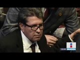 Alejandro Gertz Manero es el primer Fiscal General de la República | Noticias con Ciro Gómez Leyva