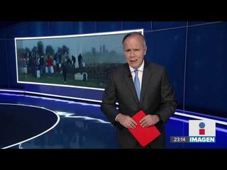 ¿Se pudo haber evitado la tragedia en Tlahuelilpan? ¿Por qué el ejército no hizo nada?