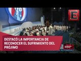 Papa Francisco en Encuentro con Jóvenes en Panamá