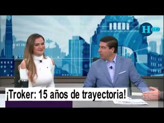 Emisión en directo de El Heraldo de Mexico