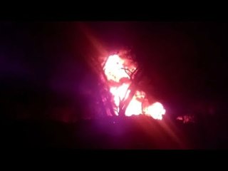 ¡Otra más! Explota una toma clandestina en San Juan del Río, Querétaro | Noticias con Ciro