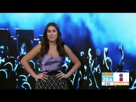 Chris Brown fue detenido en París acusado de violación | Noticias con Francisco Zea