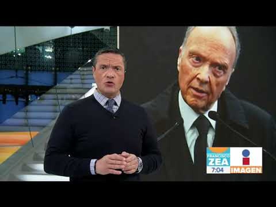 Hay 91 muertos y 52 hospitalizados por la explosión en Tlahuelilpan | Noticias con Paco Zea