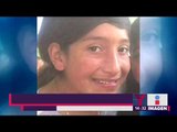 Desaparece Giselle, una niña de 11 años en Chimalhuacán, Estado de México | Yuriria Sierra
