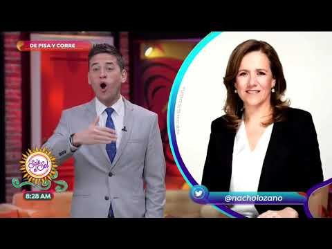 Margarita Zavala y nieto de Elba Esther Gordillo inician camino para formar nuevo partido