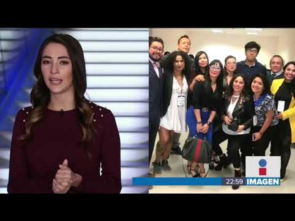 Liberan a Dafne McPherson, mujer encarcelada por un parto accidental | Noticias con Ciro