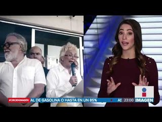 "El miedo que nos vuelve locos" dice el Papa Francisco | Noticias con Ciro Gómez Leyva