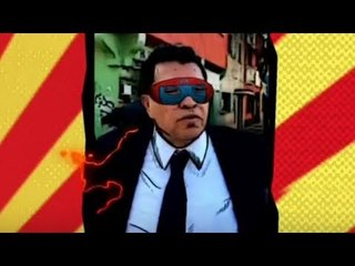 Ricardo Monreal casi evita que Alfonso Cuarón terminara de filmar ROMA | Noticias con Ciro