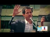¡Duro golpe contra Maduro! Juan Guaidó se autoproclama presidente de Venezuela | Francisco Zea