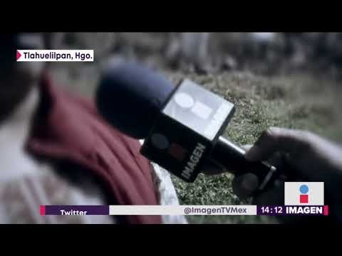 Huachicoleros tienen amenazados a habitantes de Tlahuelilpan | Noticias con Yuriria
