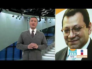 Janine Otálora renuncia como presidenta del Tribunal Electoral | Noticias con Francisco Zea