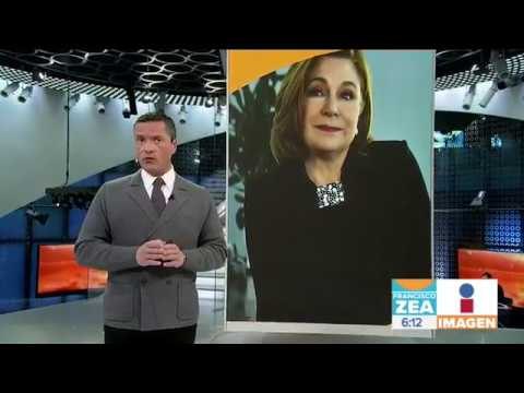 Nombran a Arely Gómez contralora del Poder Judicial de la Federación | Noticias con Paco Zea