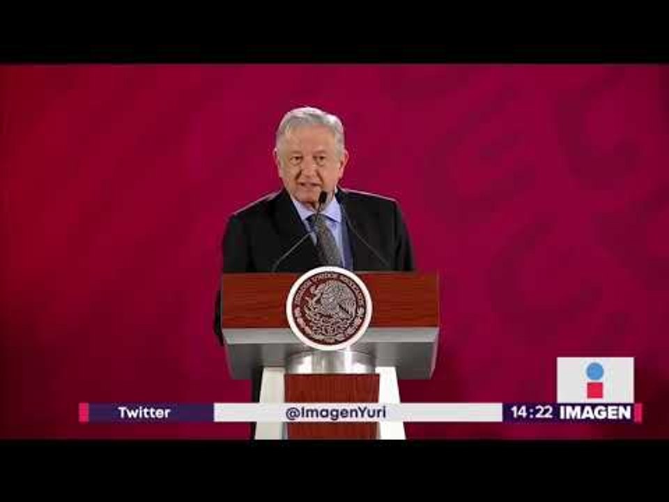 México compra 671 pipas por 92 millones de dólares | Noticias con Yuriria Sierra