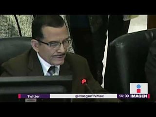 Estados Unidos ofrece 20 mdd de ayuda humanitaria a Venezuela | |Noticias con Yuriria Sierra