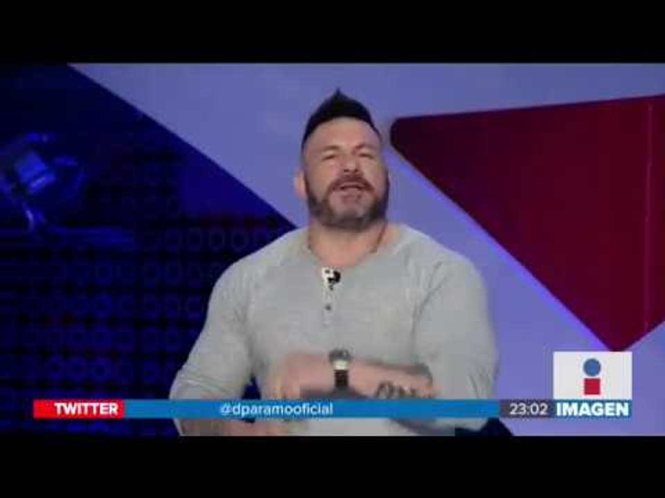 David Páramo trae buenas noticias: Desabasto de gasolina no subió la inflación | Noticias Ciro