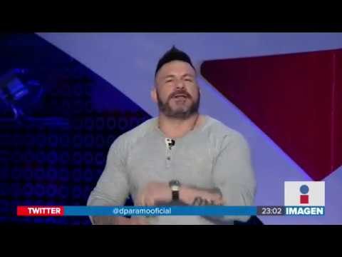 David Páramo trae buenas noticias: Desabasto de gasolina no subió la inflación | Noticias Ciro