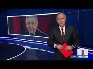 Gobierno de México ya no ignorará lo que pasa en Venezuela; intervendrá para resolver conflicto