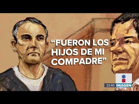 Damaso López asegura que hijos de “El Chapo” mandaron matar a periodista Javier Valdez
