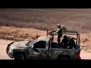 Captan a López Obrador viajando con mayor seguridad | Noticias con Ciro