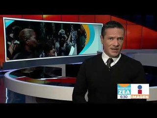 Claves para entender la situación que se vive en Venezuela | Noticias con Francisco Zea