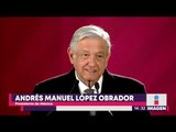 López Obrador se lanza vs Vicente Fox: Lo acusa de permitir el huachicoleo | Noticias con Yuriria