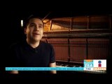 Afinador y restaurador de pianos, un oficio con gran tradición mexicana | Noticias con Paco Zea