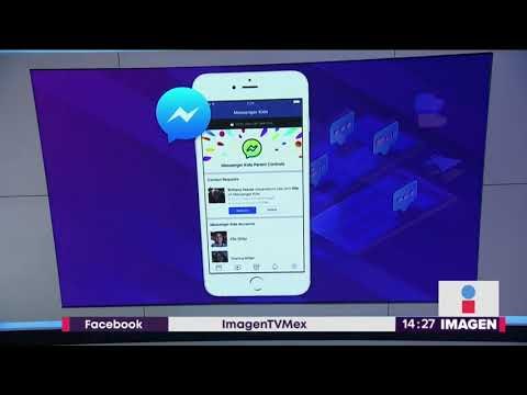 3 chats en 1: Facebook unirá los chats y mensajes de WhatsApp, Instagram y Messenger