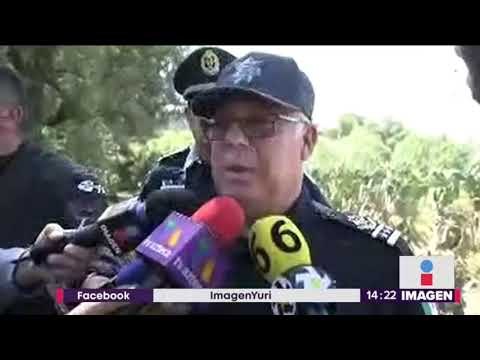 Militares fueron agredidos por presuntos huachicoleros que ordeñaban toma clandestina | Yuriria S.