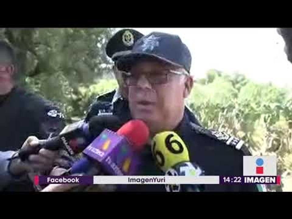 Militares fueron agredidos por presuntos huachicoleros que ordeñaban toma clandestina | Yuriria S.