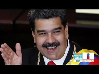 Download Video: Situación en Venezuela tras la autoproclamación de Juan Guaidó como presidente | Francisco Zea