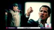 Nicolás Maduro y Juan Guaidó: La batalla por Venezuela | Noticias con Yuriria Sierra