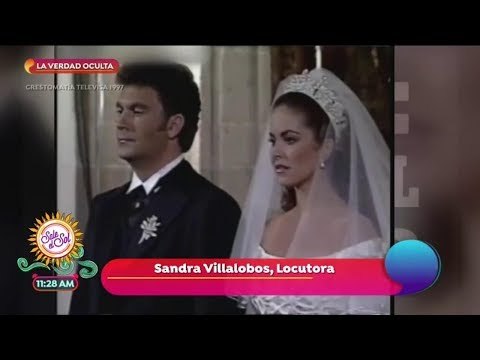 La Verdad Oculta de Mijares: su boda con Lucero | Sale el Sol