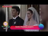 La Verdad Oculta de Mijares: su boda con Lucero | Sale el Sol