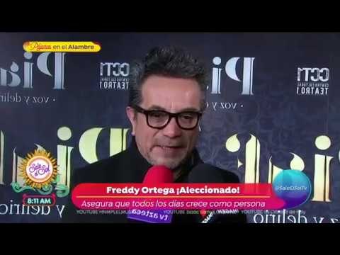 El musical sobre la vida de Edith Piaf se estrena en México | Sale el Sol