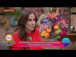 Amo el Cine: ¡la película que escandalizó al mundo por primera vez! | Sale el Sol