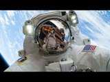 ¿Cuáles son los requisitos para ser astronauta de la NASA? | Noticias con Francisco Zea