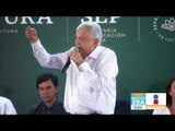 Este es el plan del gobierno de AMLO para promover la lectura | Noticias con Francisco Zea